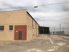 Listing Image #3 - Industrial for sale at 907 SE 2nd, Amarillo TX 79101