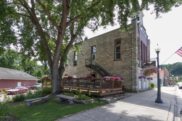 Listing Image #4 - Retail for sale at 111 Coffee St E, Lanesboro MN 55949 Listing Image #4 - Retail for sale at 111 Coffee St E, Lanesboro MN 55949
