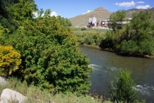 Listing Image #1 - Land for sale at 000 First Street, Salida CO 81201