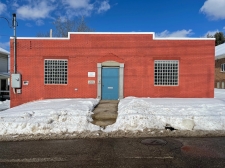 Listing Image #1 - Industrial for sale at 2121 4th St. SE, Canton OH 44707