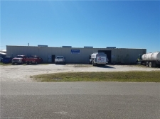 Listing Image #1 - Industrial for sale at 1150 W Montsdeoca Rd, Avon Park FL 33825