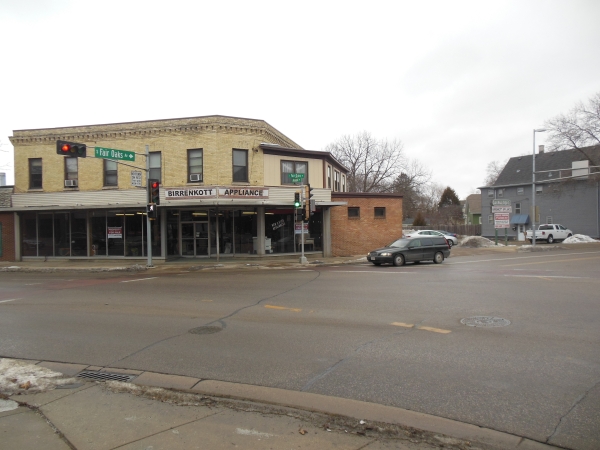 Listing Image #2 - Multi-Use for sale at 2926 Atwood Ave, Madison WI 53704