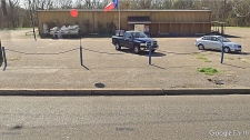 Listing Image #1 - Industrial for sale at 3800 W OAK, PALESTINE TX 75801