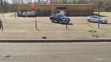 Industrial property for sale in PALESTINE, TX