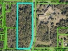 Land property for sale in Brooksville, FL