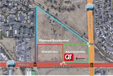 Retail property for sale in Aurora, CO