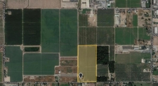 Listing Image #1 - Land for sale at 3925 W Linwood Avenue, Turlock CA 95380