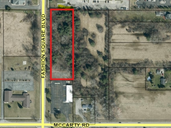 Listing Image #1 - Land for sale at 4000 Fashion Square Blvd, Saginaw MI 48603 Listing Image #1 - Land for sale at 4000 Fashion Square Blvd, Saginaw MI 48603