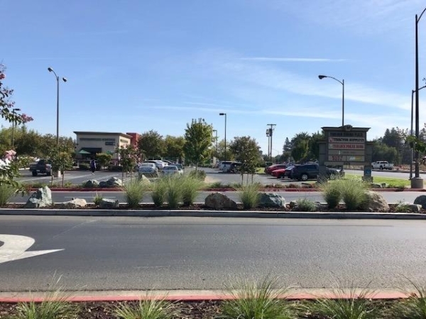 Listing Image #1 - Land for sale at 2175 W Main Street, Turlock CA 95380