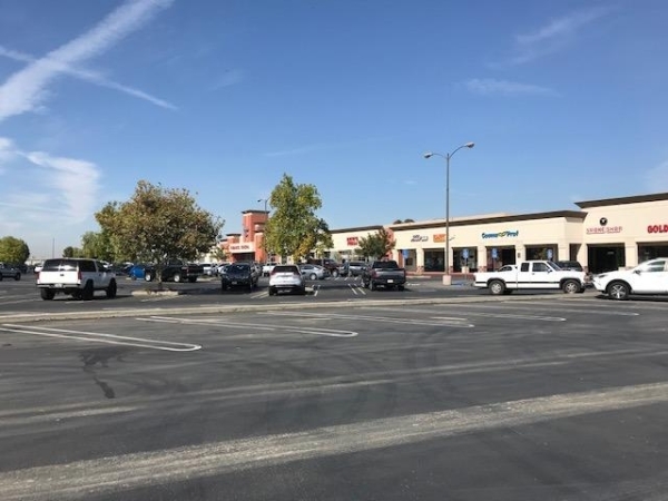 Listing Image #2 - Land for sale at 2175 W Main Street, Turlock CA 95380