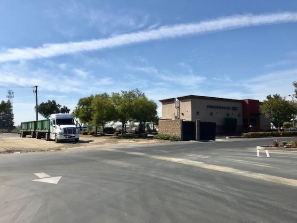 Listing Image #3 - Land for sale at 2175 W Main Street, Turlock CA 95380