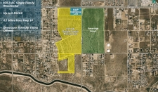 Listing Image #1 - Land for sale at 75 AC Pearblossom Highway, Palmdale CA 93552