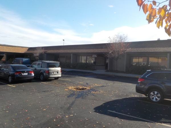 Listing Image #1 - Office for sale at 630 N Chelan Ave Units B-3&4, Wenatchee WA 98801