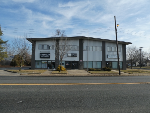 Listing Image #1 - Office for sale at 310 S White Horse Pike, Somerdale NJ 08083