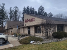 Office for sale in Saginaw, MI