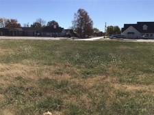 Listing Image #1 - Land for sale at W 4th Street, Skiatook OK 74070