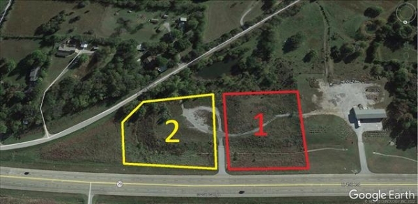 Listing Image #1 - Land for sale at 15802 E Hwy 20, Claremore OK 74019