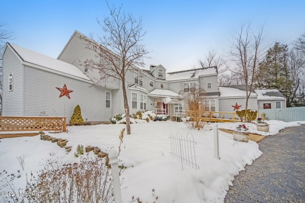 Listing Image #2 - Others for sale at 6767 Pleasantview Road, Harbor Springs MI 49740