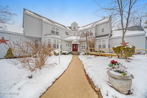 Listing Image #3 - Others for sale at 6767 Pleasantview Road, Harbor Springs MI 49740