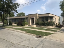 Office property for sale in Saginaw, MI