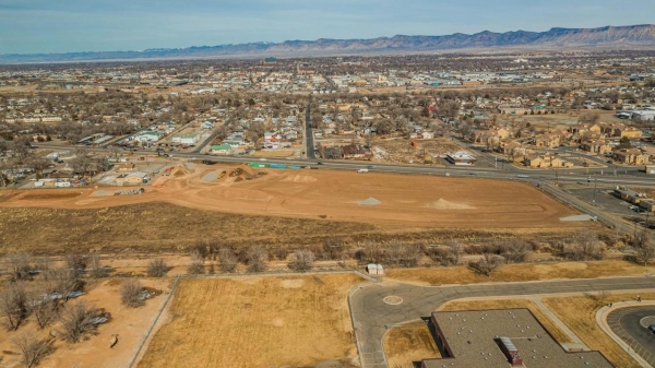 Listing Image #3 - Land for sale at TBD Lot 4 Highway 50, Grand Junction CO 81503