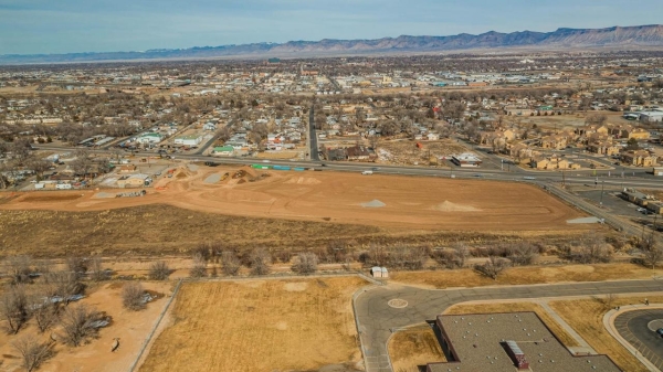 Listing Image #3 - Land for sale at 2670 Tracy Ann Road, Grand Junction CO 81503