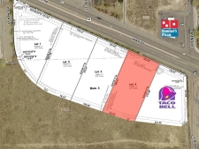 Land property for sale in Grand Junction, CO