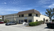 Industrial for sale in Deerfield Beach, FL