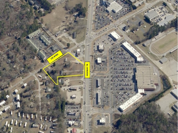 Listing Image #1 - Land for sale at Lee Byrd Road & Highway 78, LOGANVILLE GA 30052 Listing Image #1 - Land for sale at Lee Byrd Road & Highway 78, LOGANVILLE GA 30052