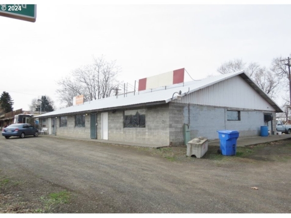 Listing Image #1 - Industrial for sale at 84984 HWY 11, Milton-Freewater OR 97862