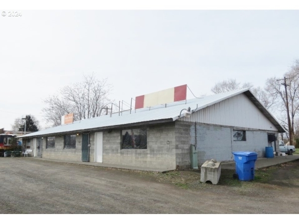 Listing Image #2 - Industrial for sale at 84984 HWY 11, Milton-Freewater OR 97862