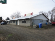Industrial property for sale in MiltonFreewater, OR