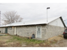 Listing Image #3 - Industrial for sale at 84984 HWY 11, Milton-Freewater OR 97862