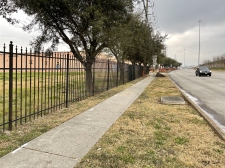 Listing Image #1 - Land for sale at 9500 W Sam Houston Parkway S, Houston TX 77099