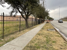 Land for sale in Houston, TX