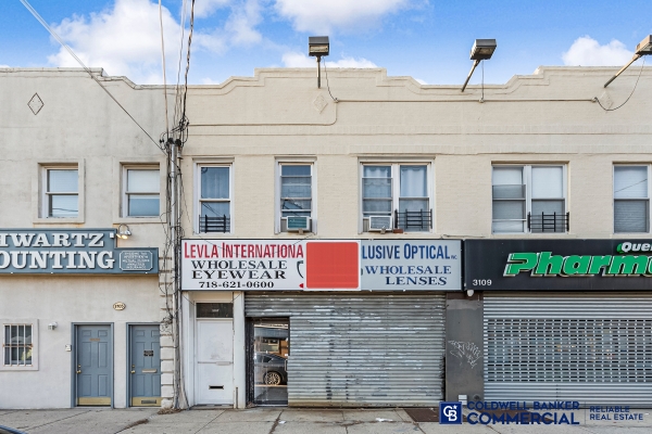 Listing Image #1 - Others for sale at 3107 Quentin Road, Brooklyn NY 11234 Listing Image #1 - Others for sale at 3107 Quentin Road, Brooklyn NY 11234