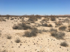 Listing Image #2 - Land for sale at Vacant Vacant Land, CALIFORNIA CITY CA 93505
