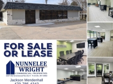 Listing Image #1 - Office for sale at 1508 S Greenwood Ave, Fort Smith AR 72901