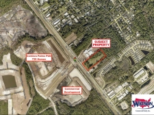 Land for sale in ST. AUGUSTINE, FL