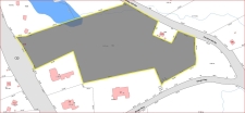 Land for sale in Ledyard, CT