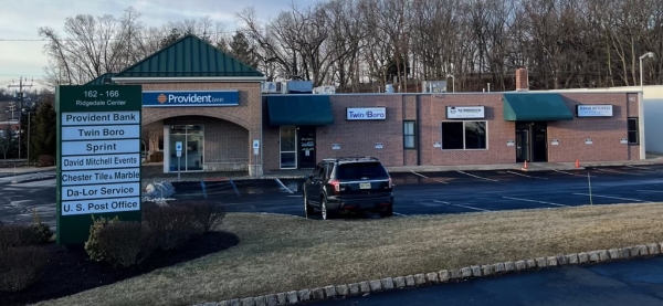 Listing Image #1 - Shopping Center for sale at 162 Ridgedale Ave, Morristown NJ 07961