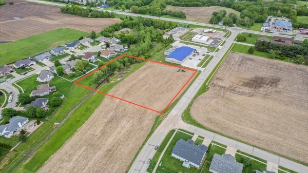 Listing Image #3 - Land for sale at Foxx Creek Lots, Chatham IL 62629 Listing Image #3 - Land for sale at Foxx Creek Lots, Chatham IL 62629