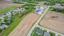 Listing Image #3 - Land for sale at Foxx Creek Lots, Chatham IL 62629