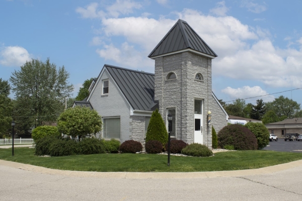 Listing Image #1 - Office for sale at 5560 State, Saginaw MI 48603