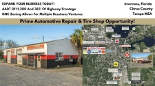 Others property for sale in Inverness, FL
