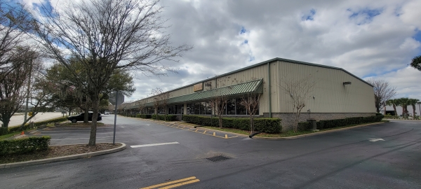 Listing Image #1 - Industrial for sale at 2100 N. Ronald Reagan Blvd SOLD, Longwood FL 32750