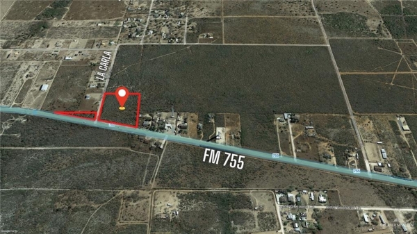 Listing Image #2 - Land for sale at 755 Highway, Rio Grande City TX 78582