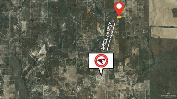 Listing Image #3 - Land for sale at 755 Highway, Rio Grande City TX 78582
