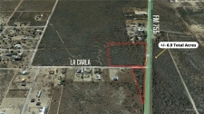 Land property for sale in Rio Grande City, TX