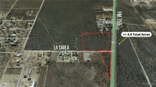 Listing Image #1 - Land for sale at 755 Highway, Rio Grande City TX 78582